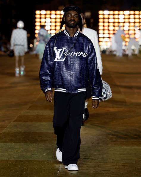 louis vuitton spring summer 2024